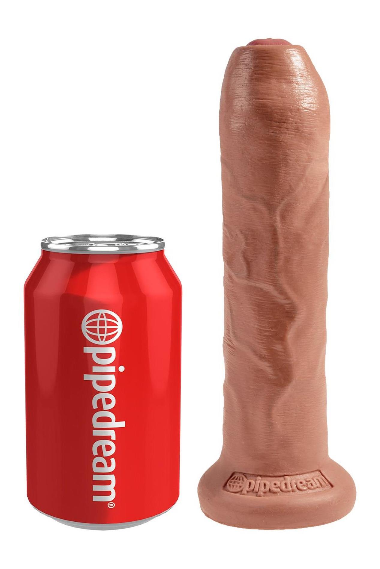 King Cock – realistinis dildo (7 colių) - Image 2