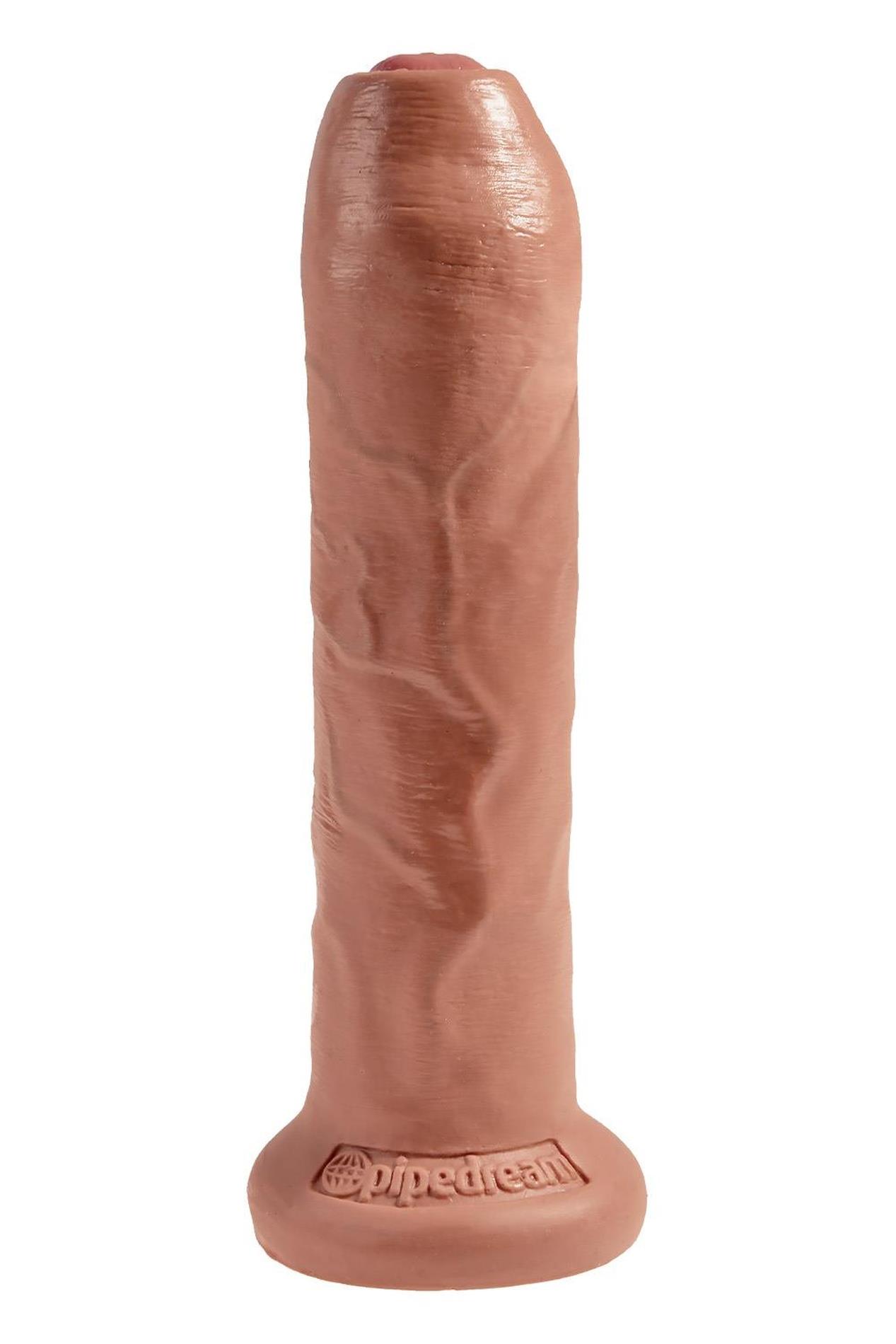 King Cock – realistinis dildo (7 colių) - Image 3