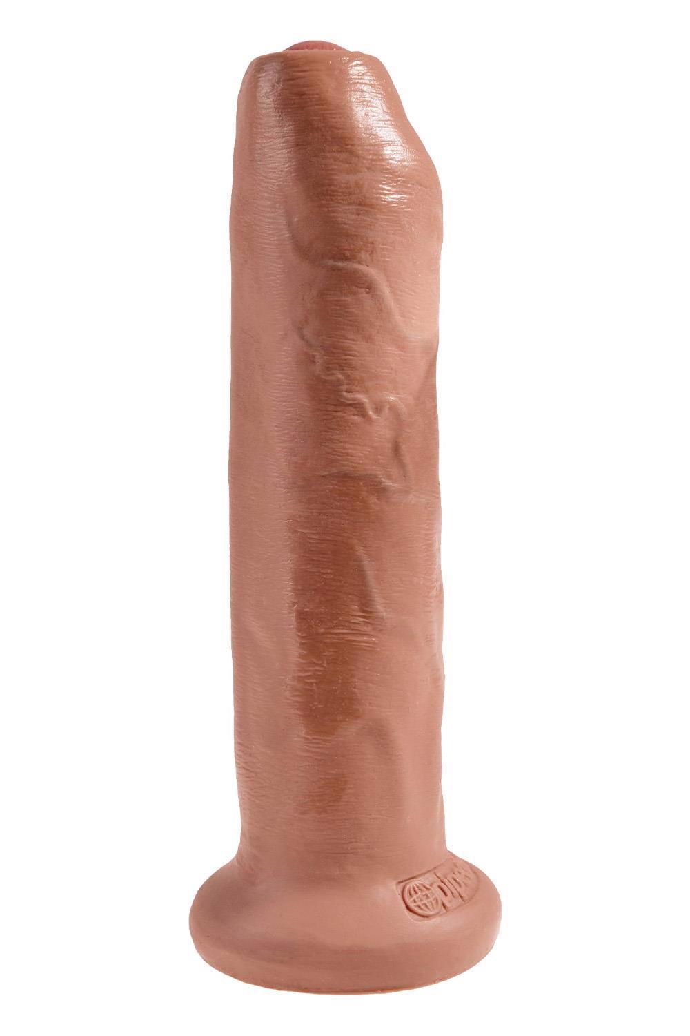 King Cock – realistinis dildo (7 colių)