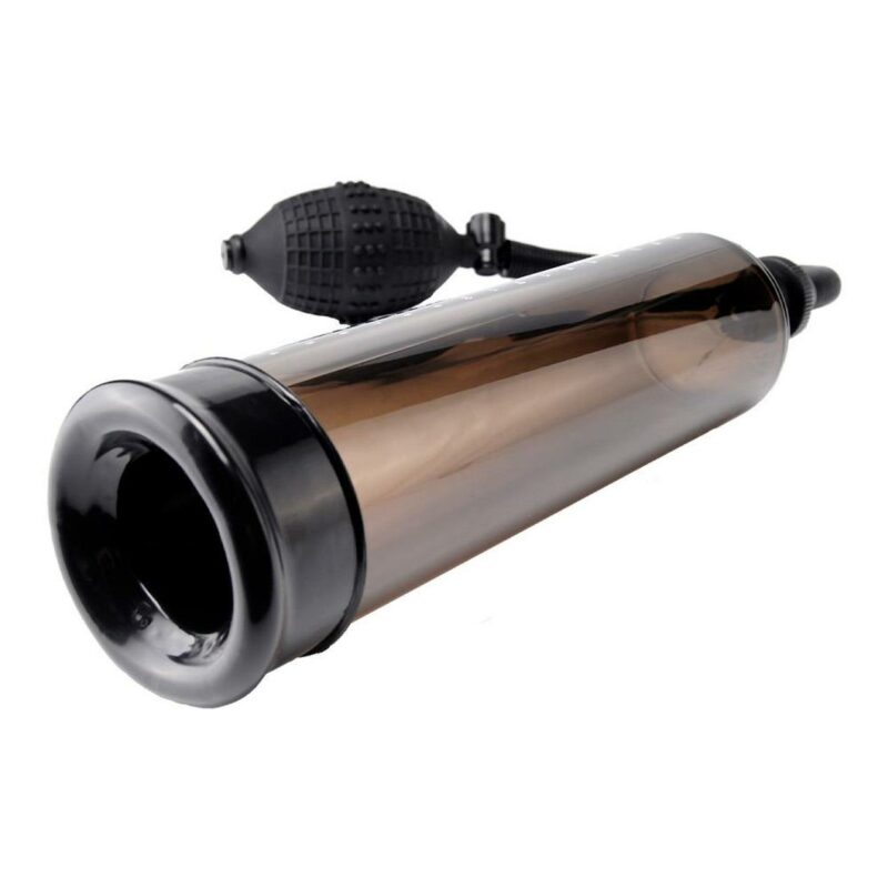 Pump Worx – profesionali varpos pompa