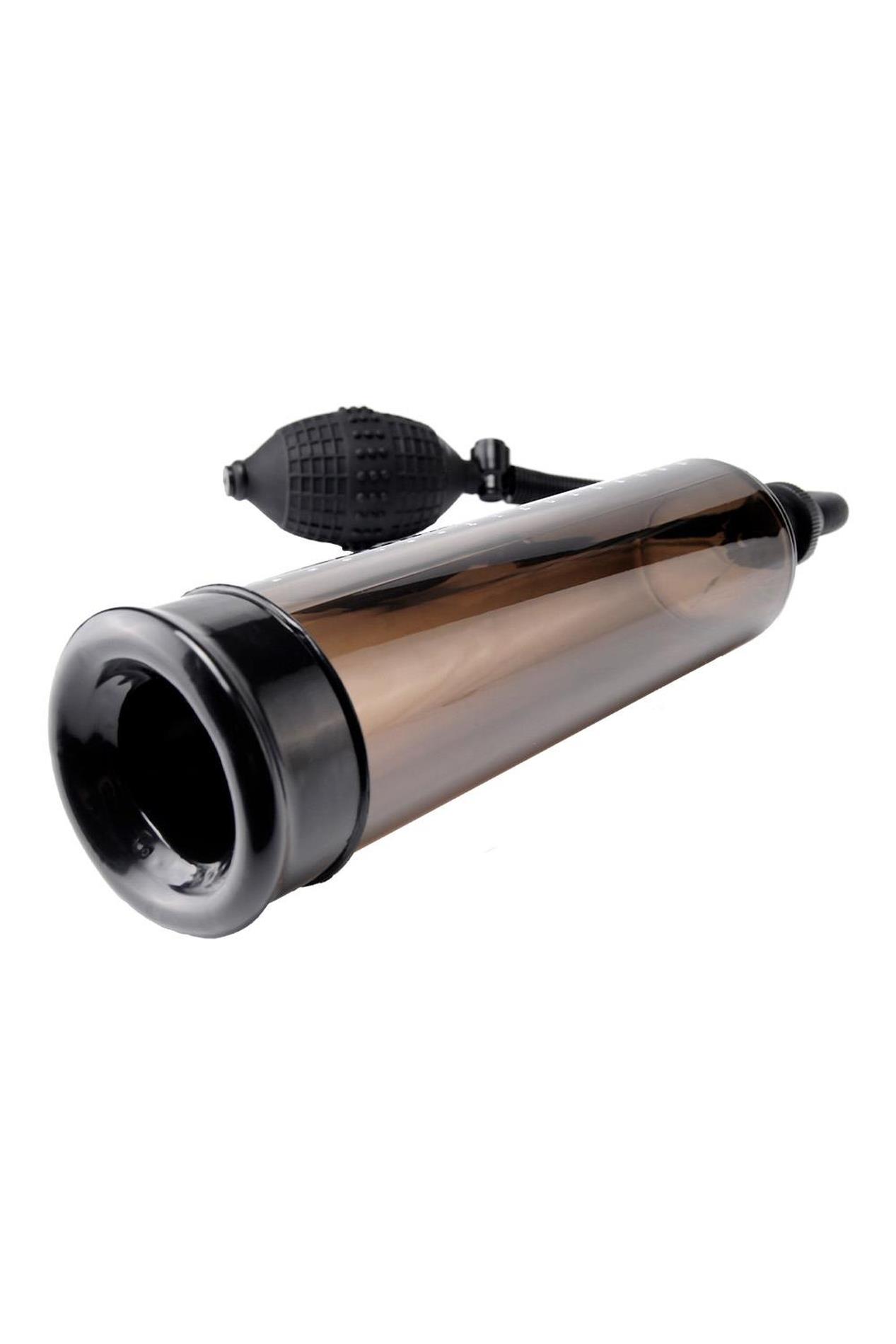 Pump Worx – profesionali varpos pompa