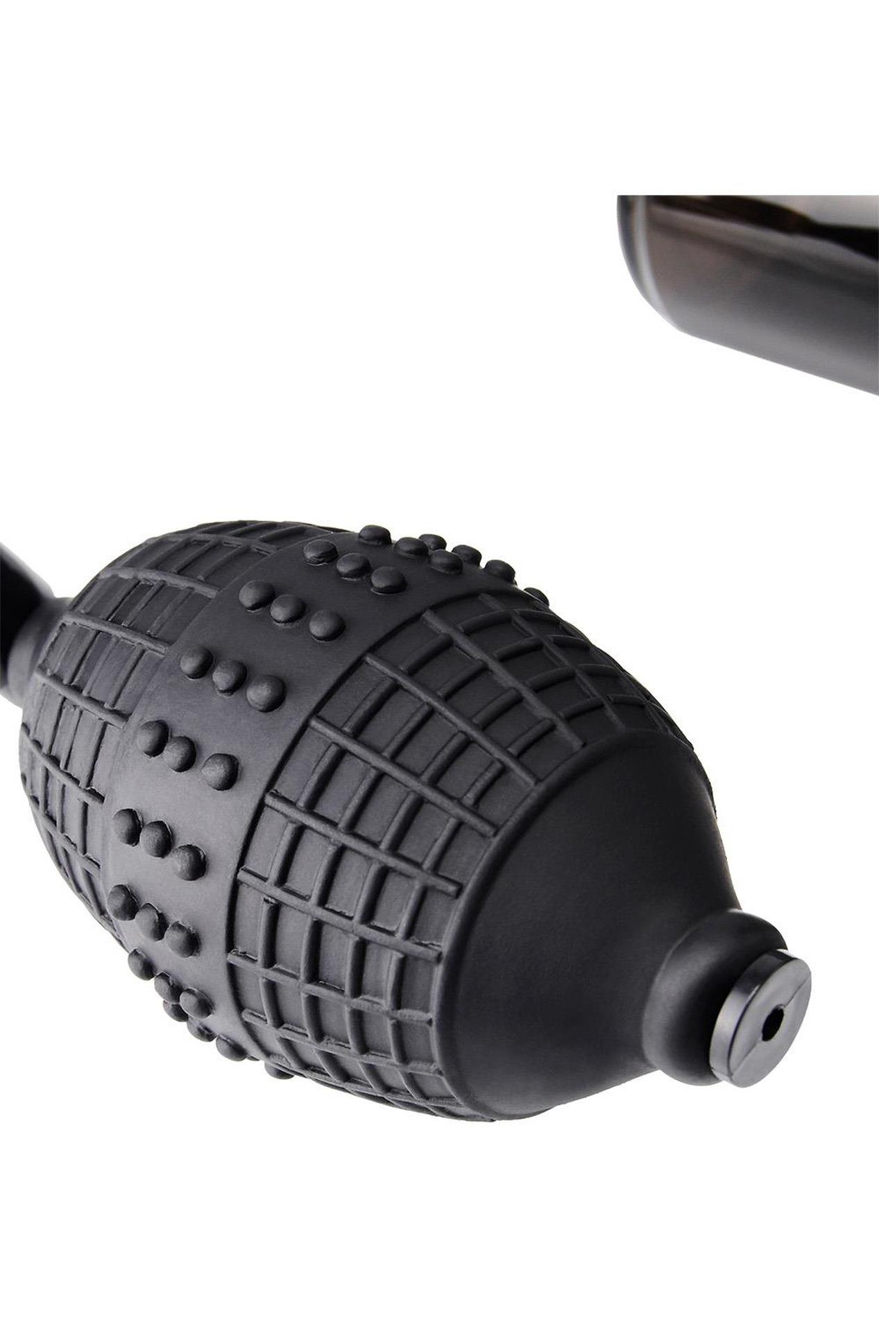 Pump Worx – profesionali varpos pompa - Image 2