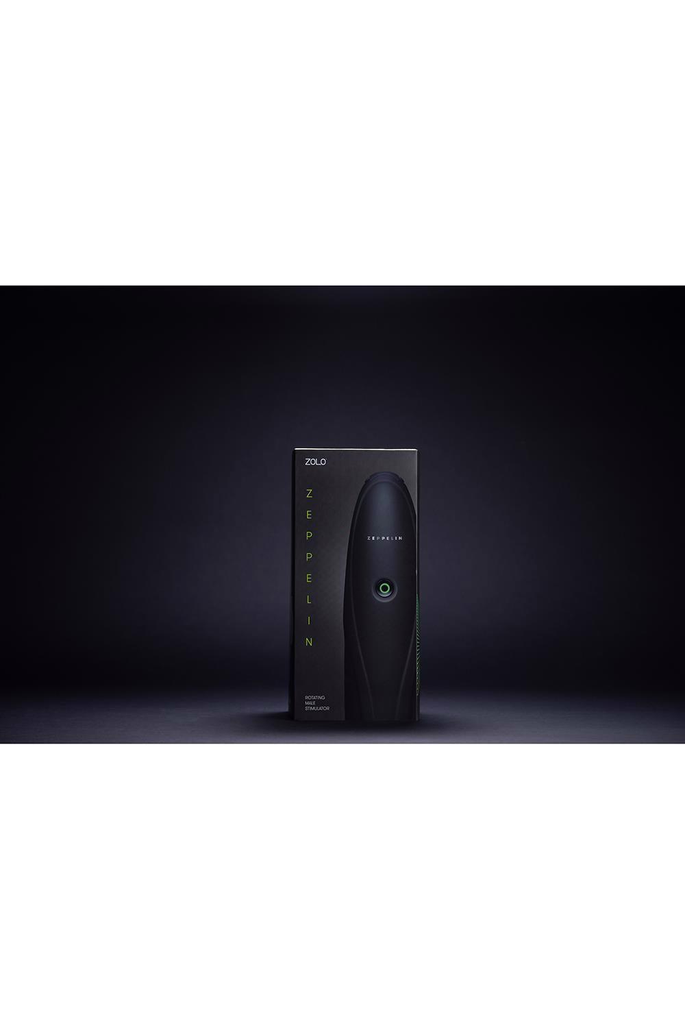 Zolo Zeppelin - Image 4