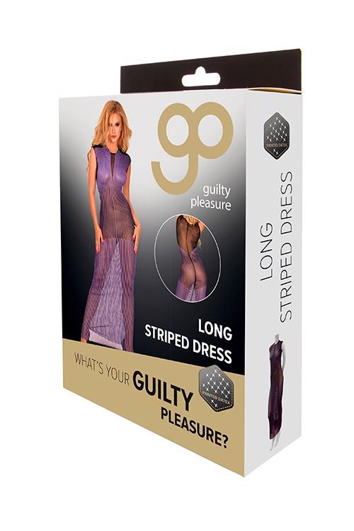 Erotiška suknelė (XL dydis)