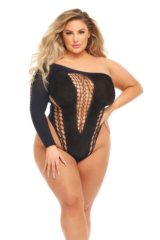 Gundantis Bodis (Bodysuit) (XL dydis)