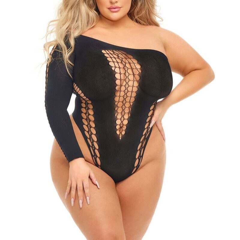 Gundantis Bodis (Bodysuit) (XL dydis)