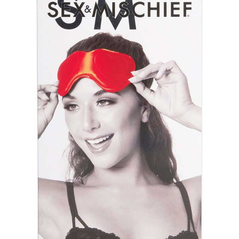 Sportsheets – akių kaukė