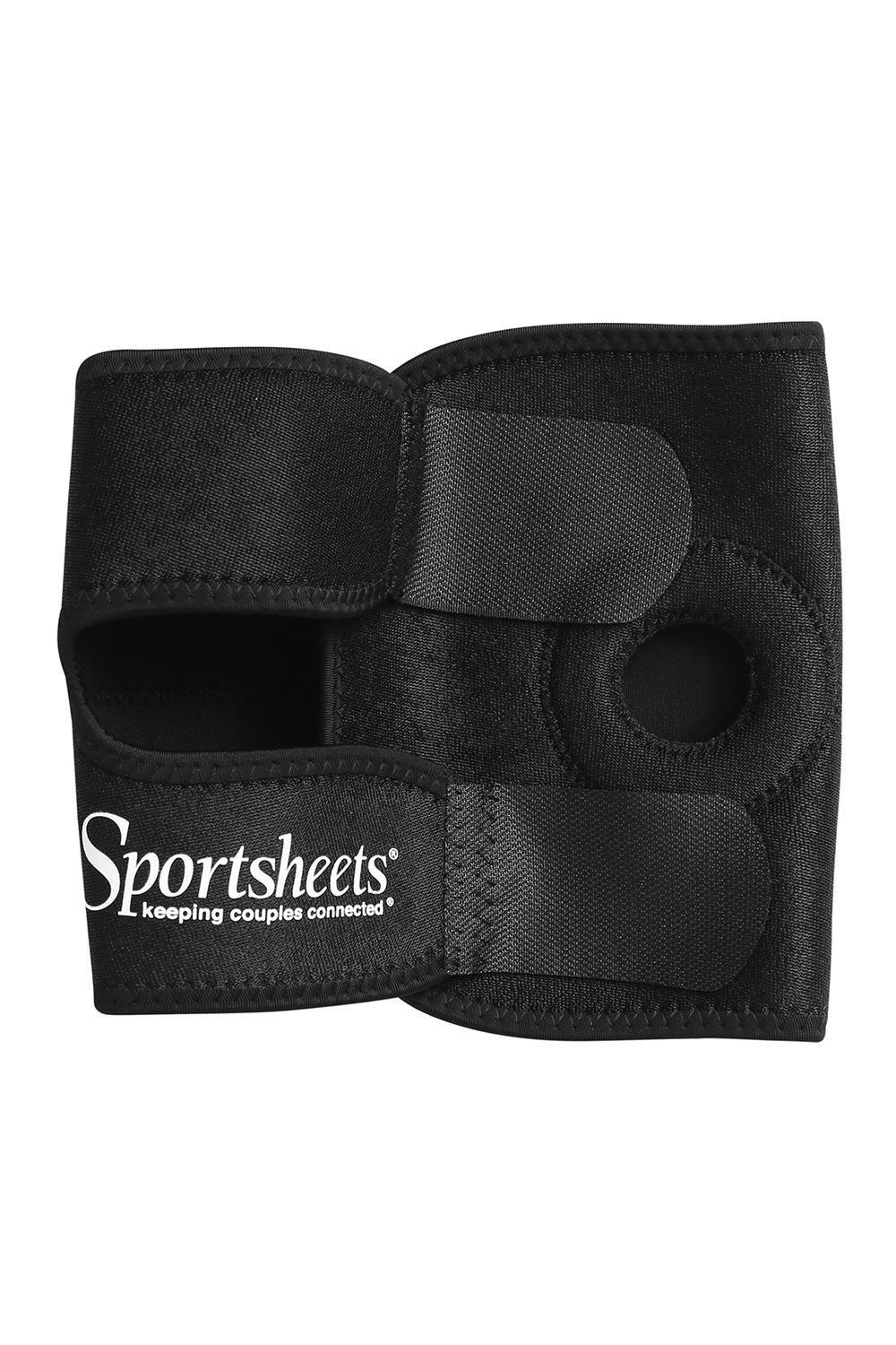 Sportsheets – prabangus malonumo diržas (Strap-On) - Image 2