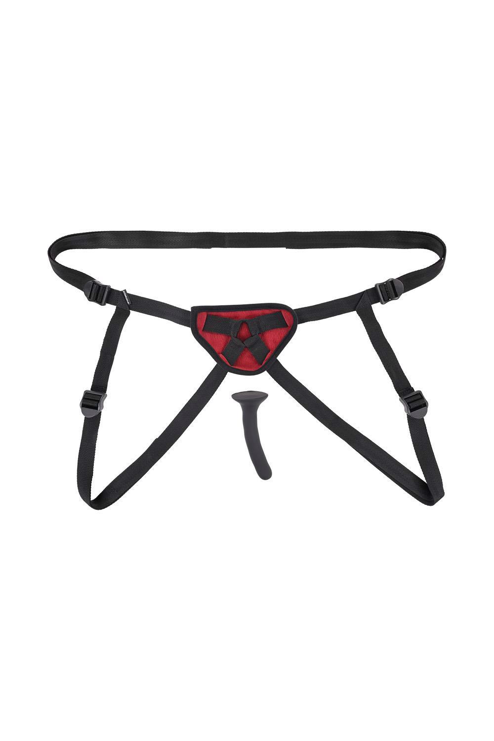 Sportsheets – profesionalus BDSM rinkinys pradedantiesiems - Image 2