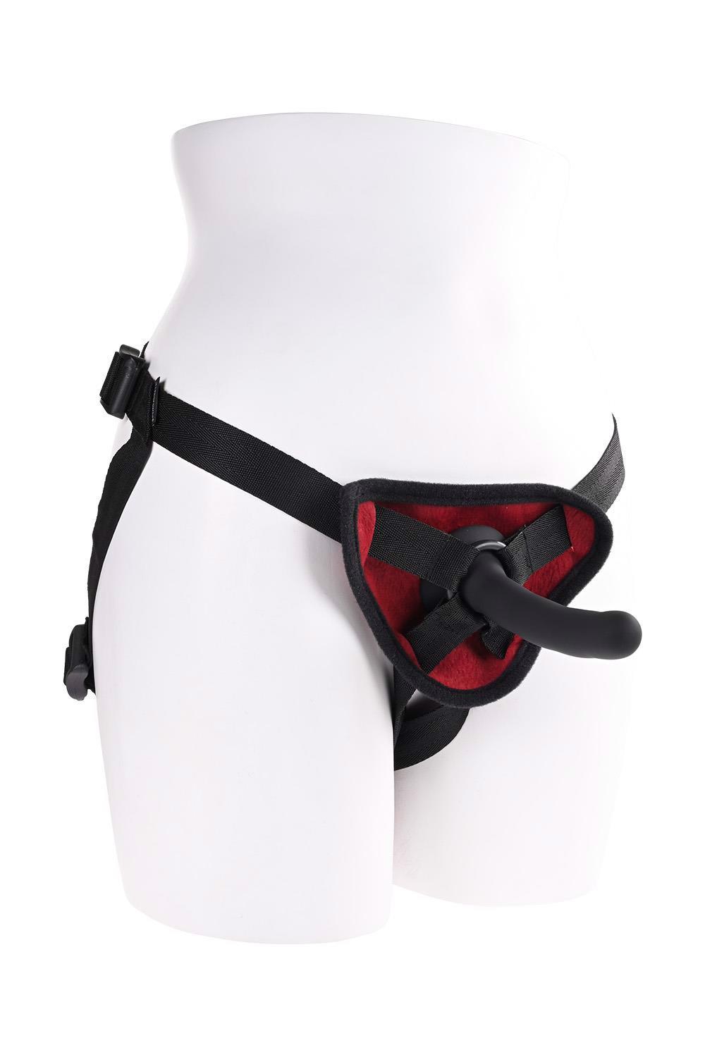 Sportsheets – profesionalus BDSM rinkinys pradedantiesiems - Image 3