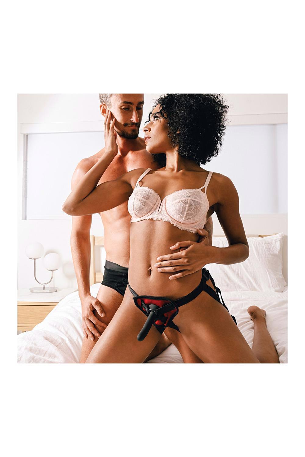 Sportsheets – profesionalus BDSM rinkinys pradedantiesiems - Image 5