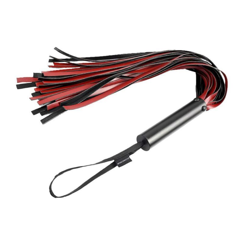 Sportsheets – fetišo rykštė-flogeris