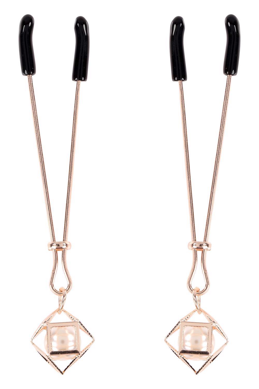 Sex and Mischief – spenelių spaustukai - Image 2