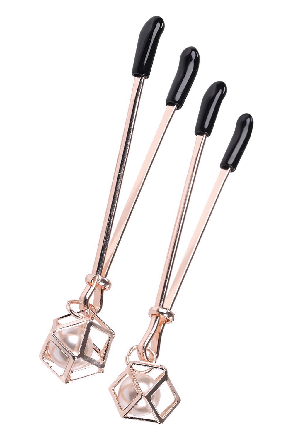 Sex and Mischief – spenelių spaustukai - Image 3