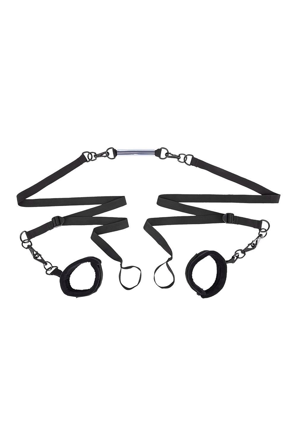 Sportsheets – profesionalus BDSM rinkinys pradedantiesiems - Image 2