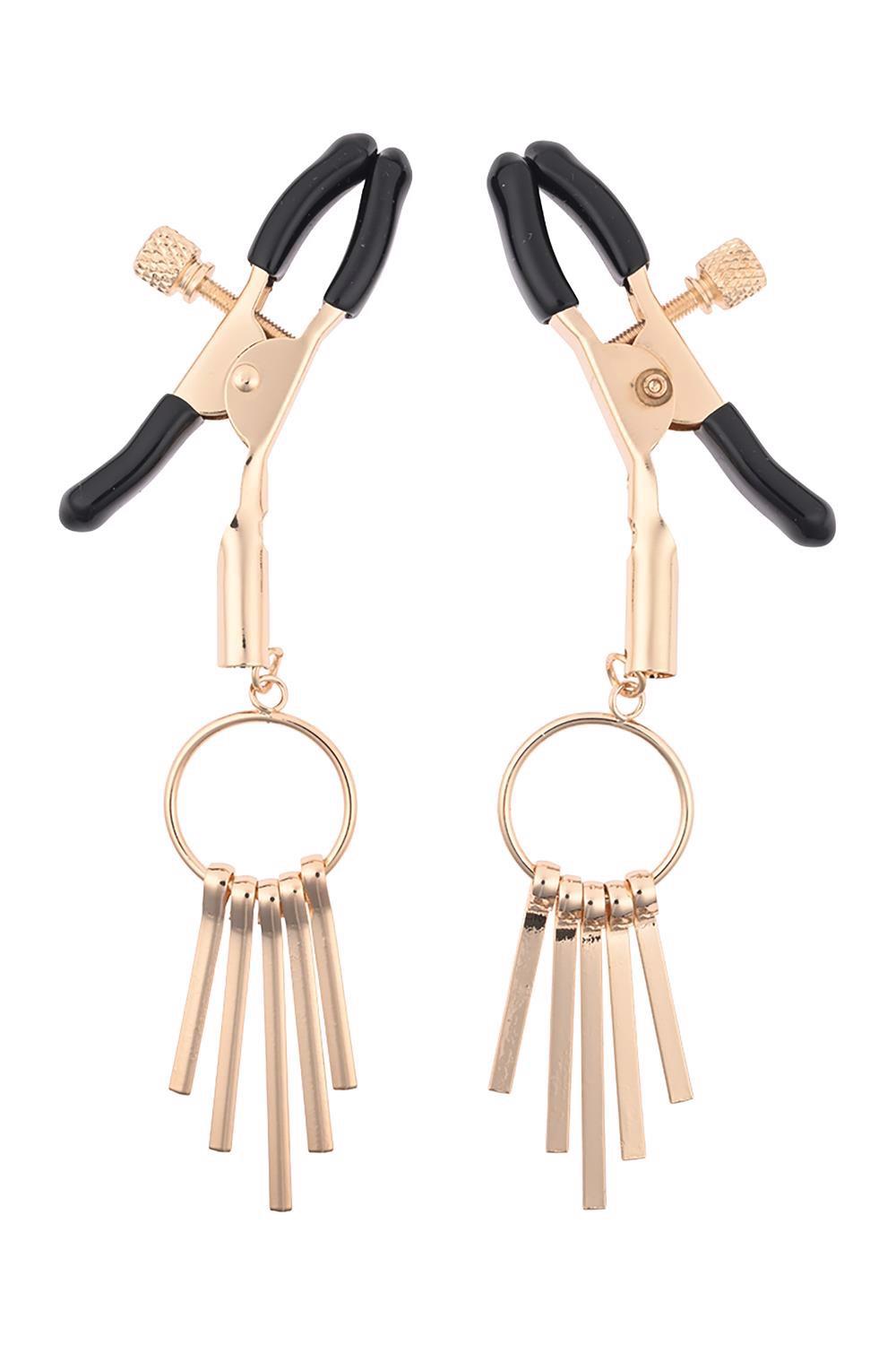 Sex and Mischief – spenelių spaustukai - Image 2