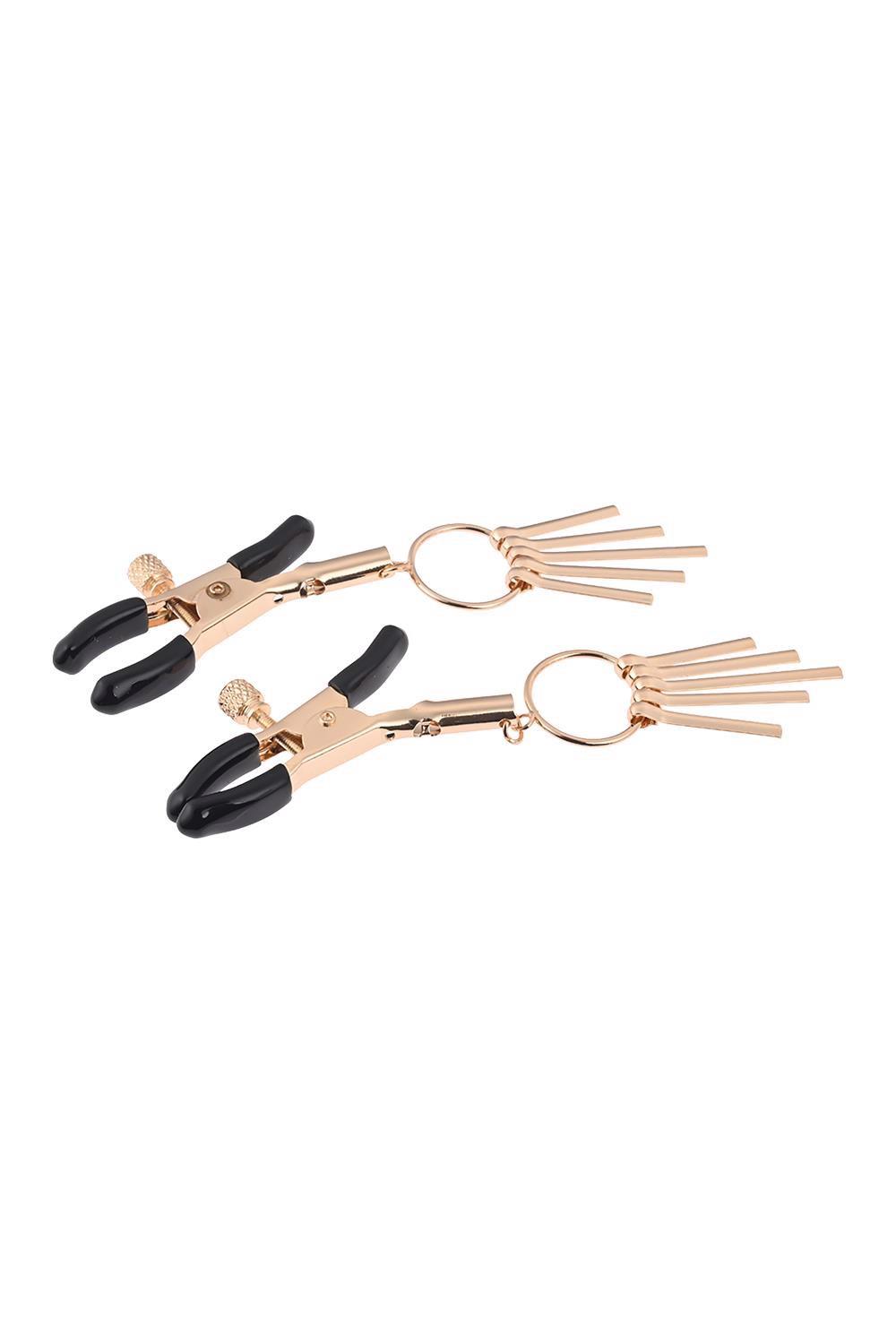 Sex and Mischief – spenelių spaustukai - Image 3