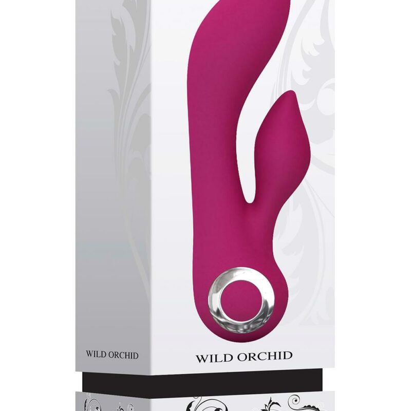 Evolved Wild Orchid – prabangus vibratorius