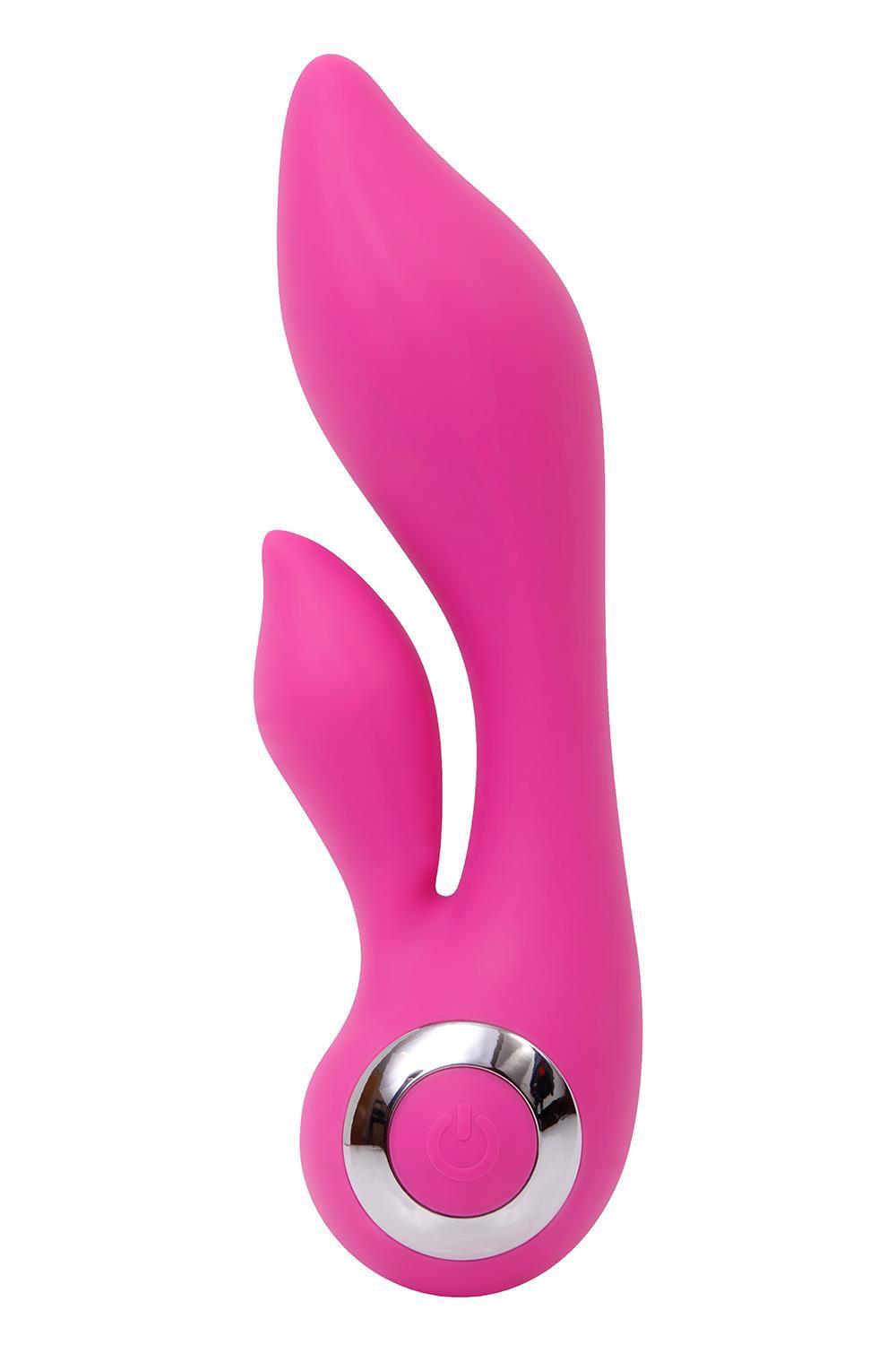 Evolved Wild Orchid – prabangus vibratorius - Image 2