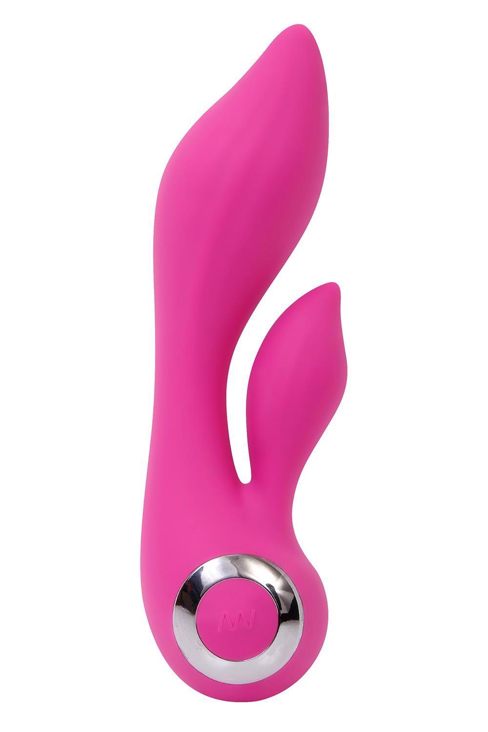 Evolved Wild Orchid – prabangus vibratorius - Image 3