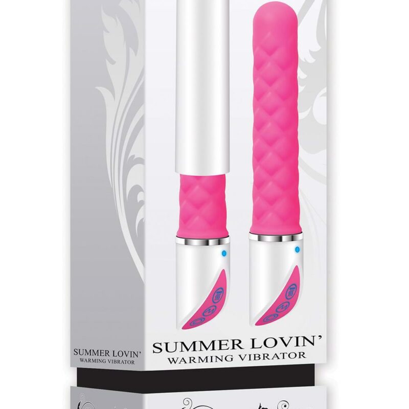 Evolved Summer Lovin – prabangus vibratorius