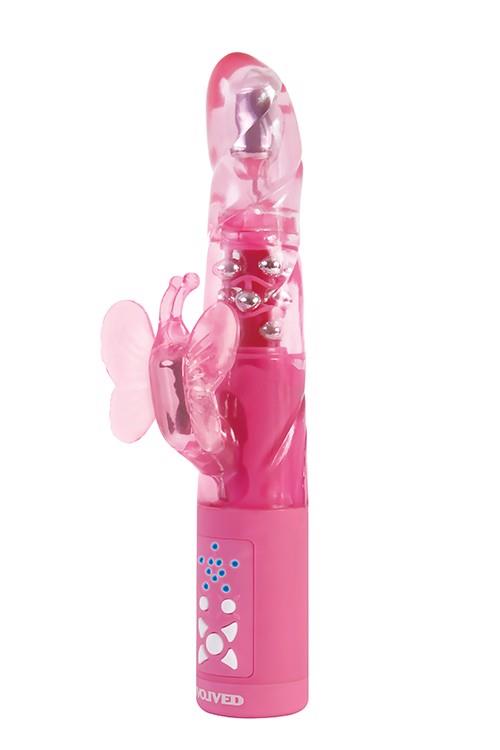 MENAGE A TROIS PINK - Image 4