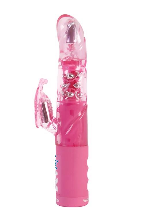 MENAGE A TROIS PINK - Image 5