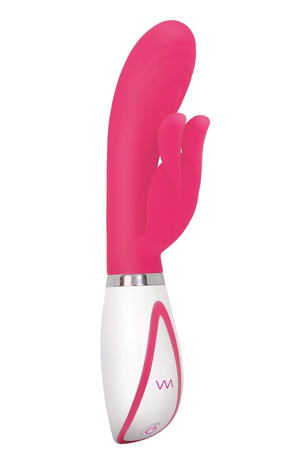 Evolved Disco Bunny – prabangus vibratorius - Image 2