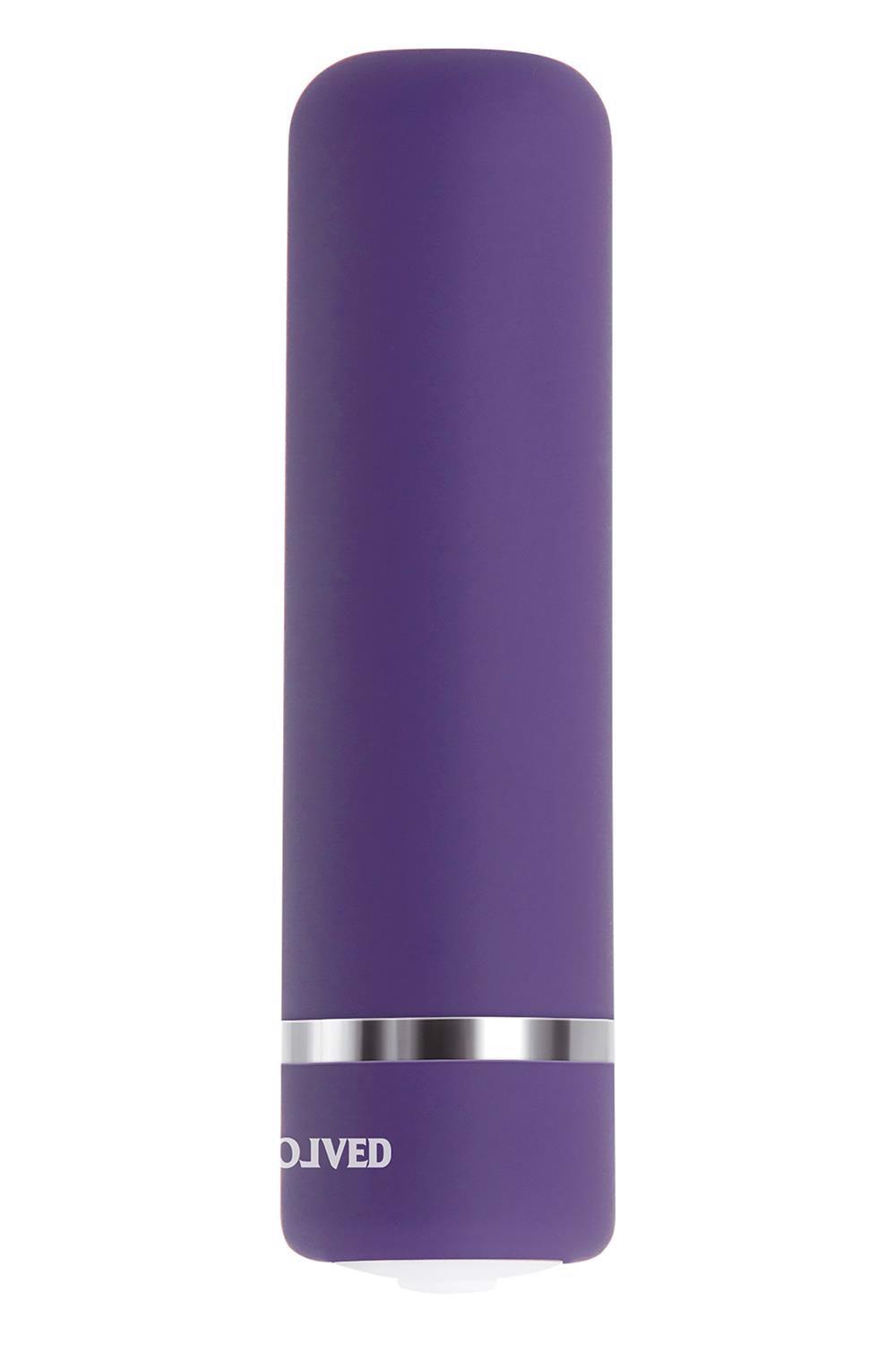 PETITE PURPLE PASSION - Image 3