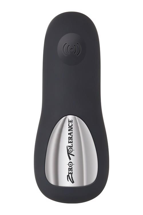 ZERO TOLERANCE THE HANDYMAN BLACK - Image 3