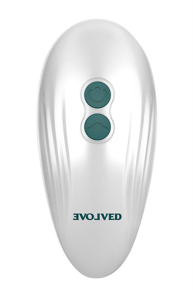 Evolved Palm Pleasure – prabangus vibratorius - Image 4