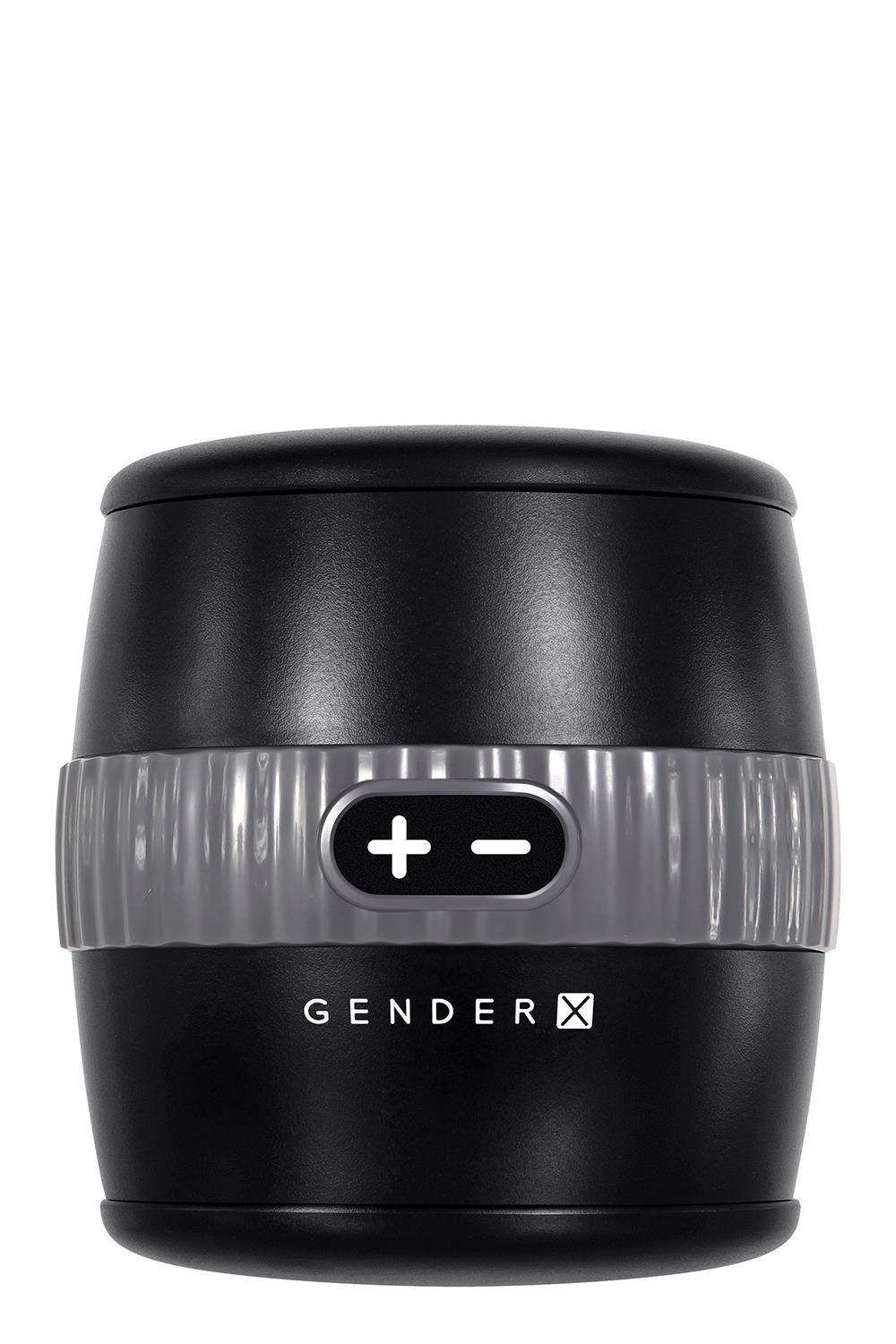 Gender X – universalus stimuliatorius (Barrel Stroker) - Image 2