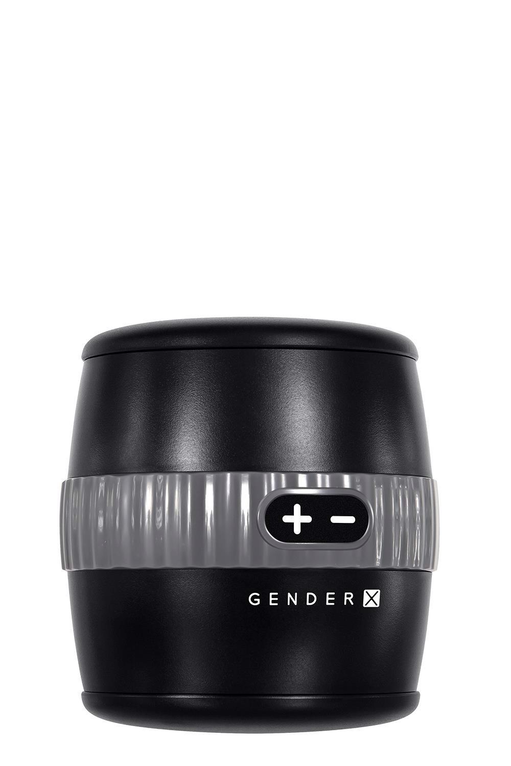 Gender X – universalus stimuliatorius (Barrel Stroker) - Image 7