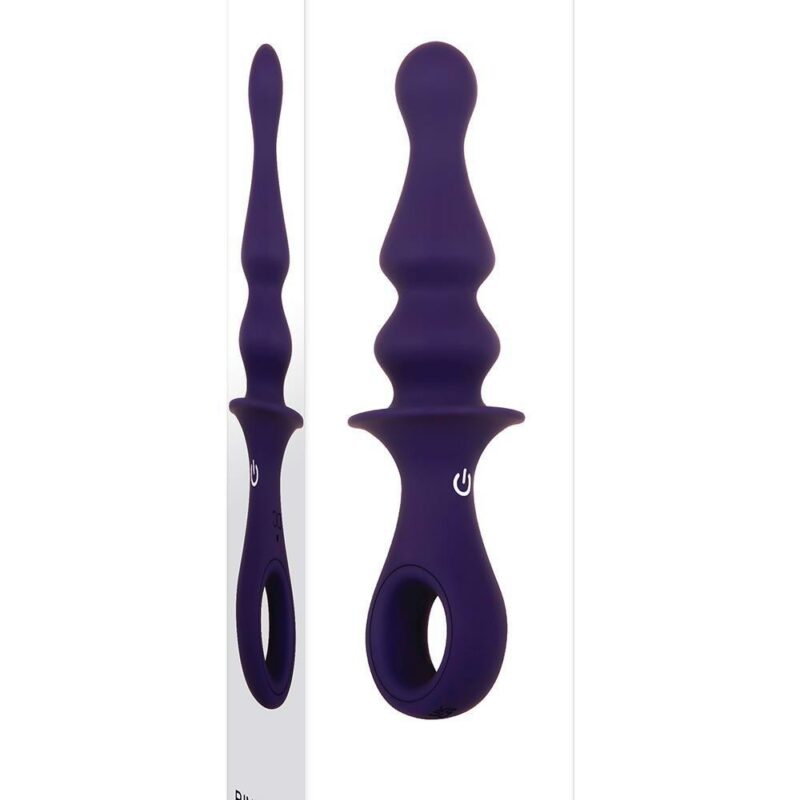 Gender X – stimuliuojantis erekcijos žiedas