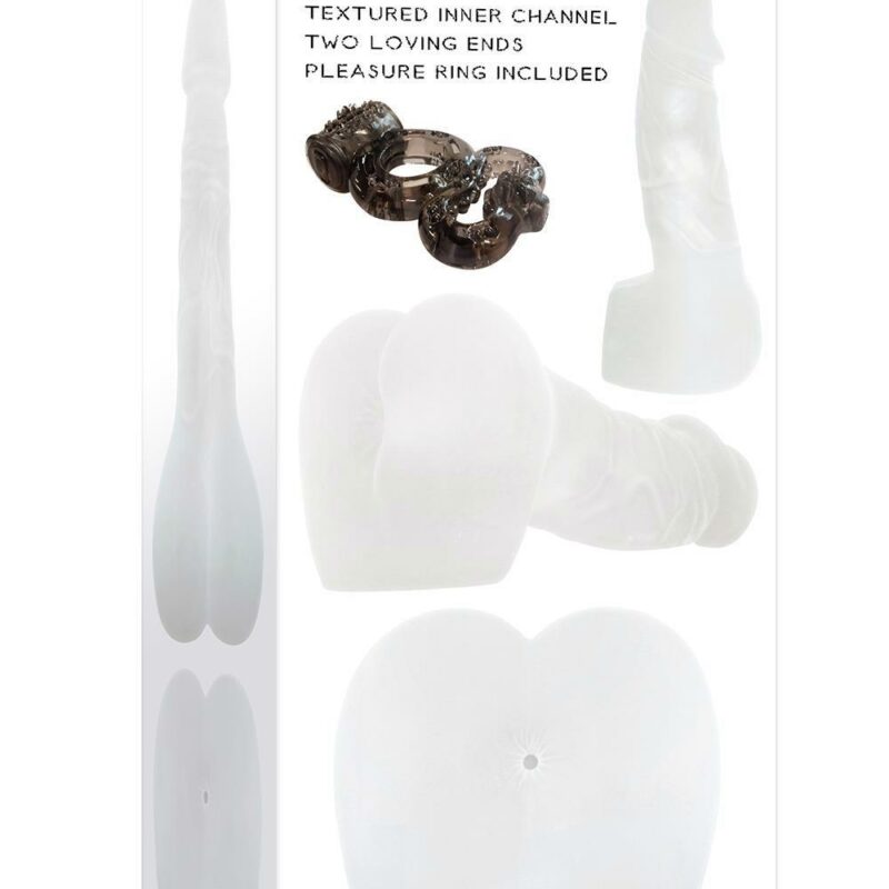 Gender X – universalus masturbatorius