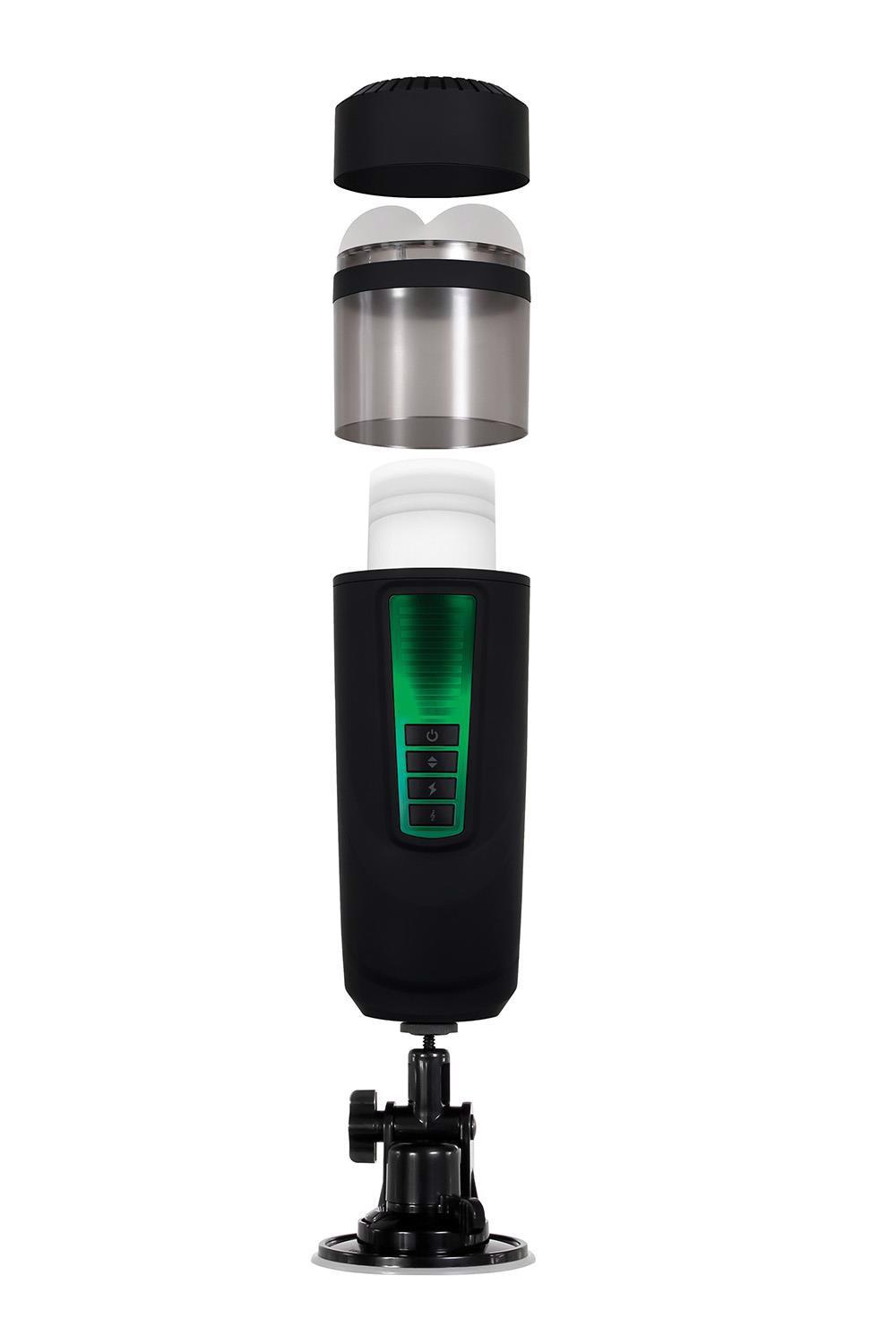 Gender X Message In A Bottle – universalus stimuliatorius - Image 3