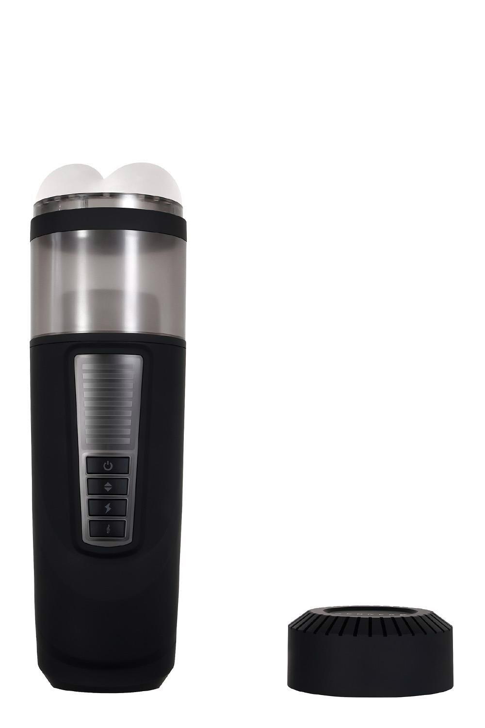 Gender X Message In A Bottle – universalus stimuliatorius - Image 4