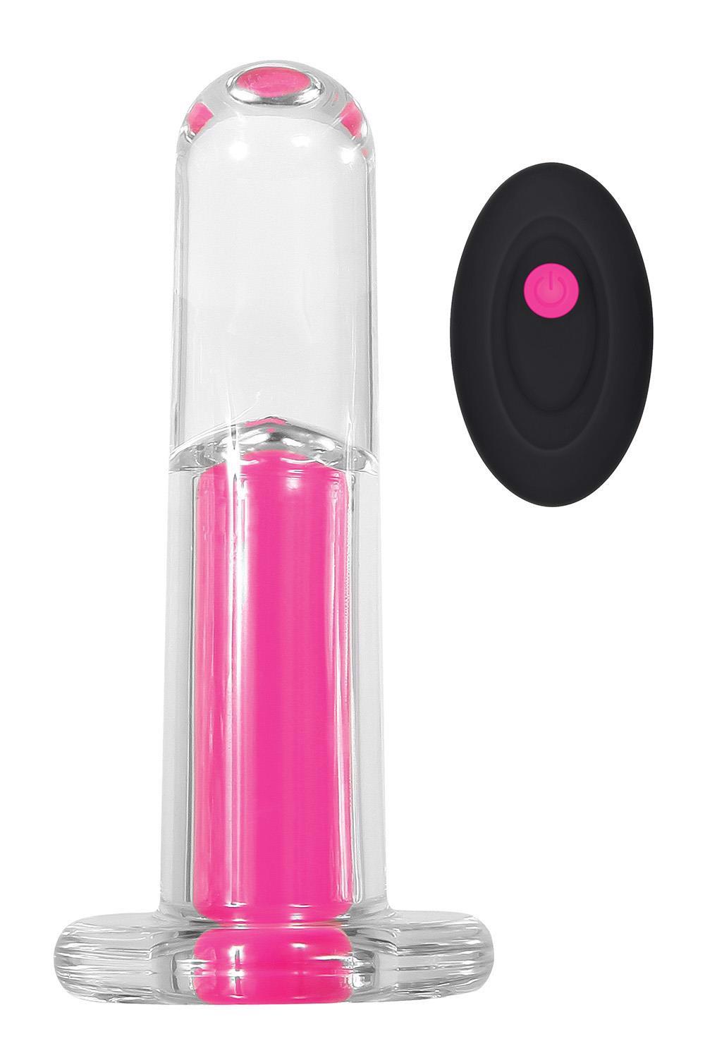 Gender X Pink Paradise – universalus stimuliatorius - Image 2