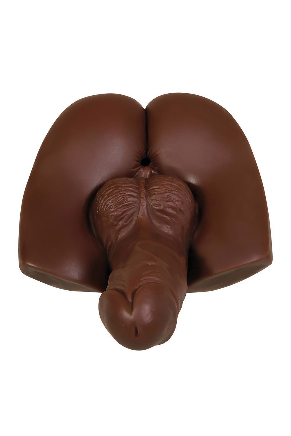 Gender X Backdoor Bash – universalus stimuliatorius - Image 3