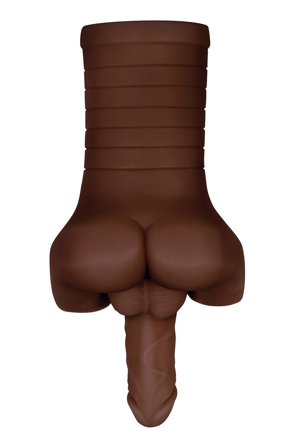 Gender X Backdoor Bash – universalus stimuliatorius - Image 4