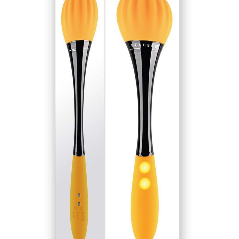 Gender X Sunflower – universalus stimuliatorius