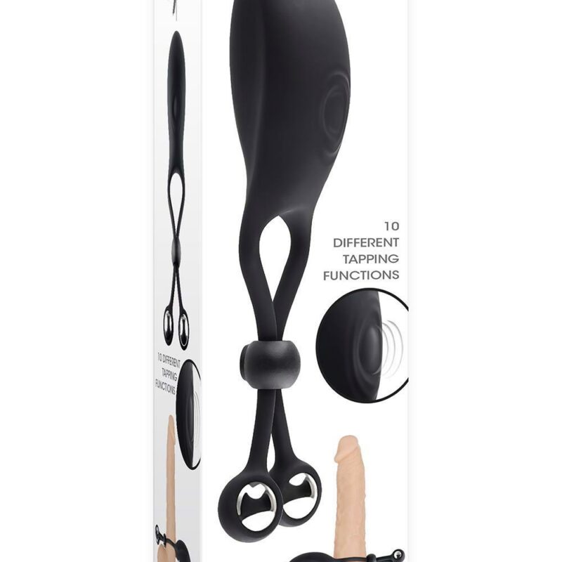 Zero Tolerance The Big Bang – įspūdingas dildo