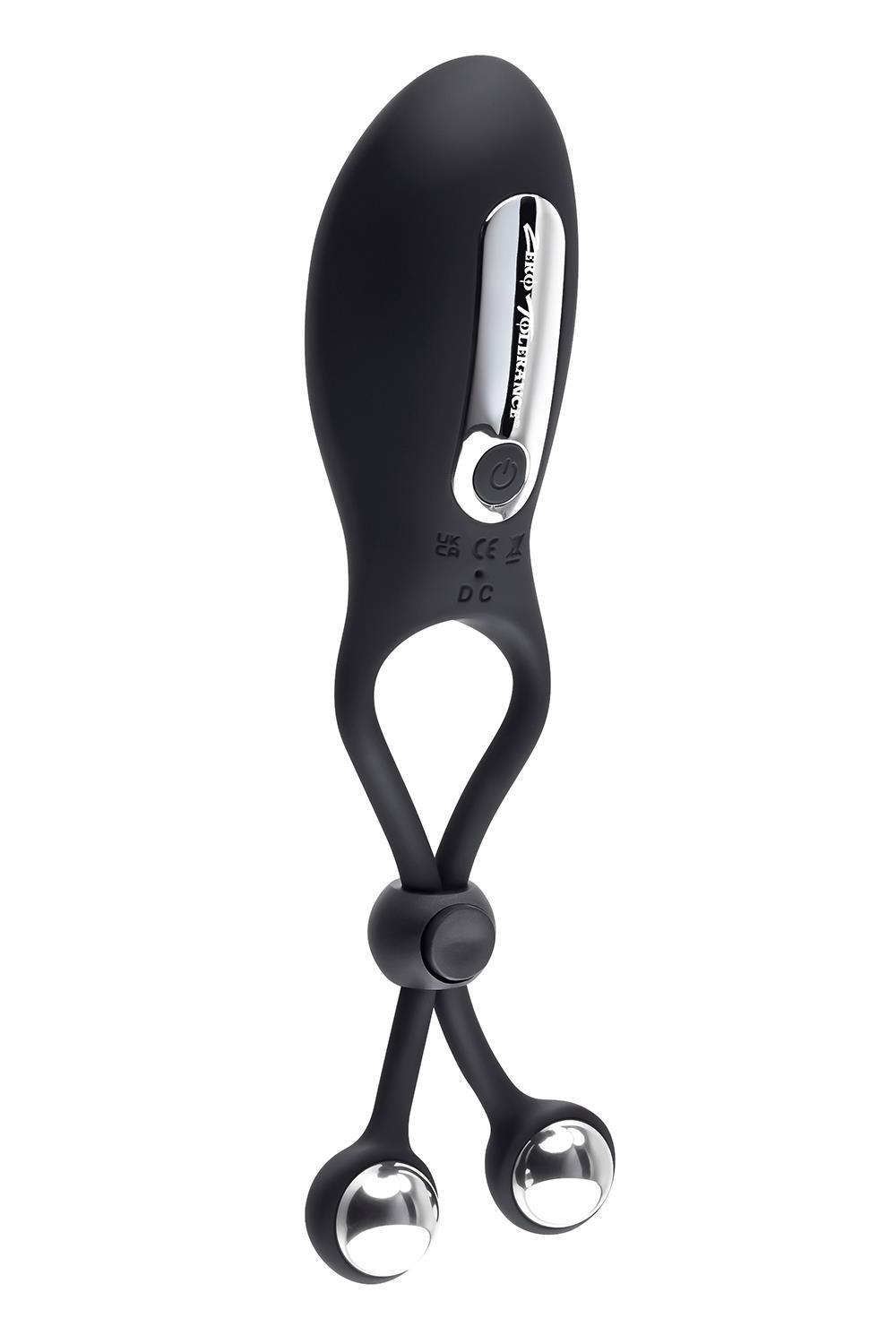 Zero Tolerance The Big Bang – įspūdingas dildo - Image 3