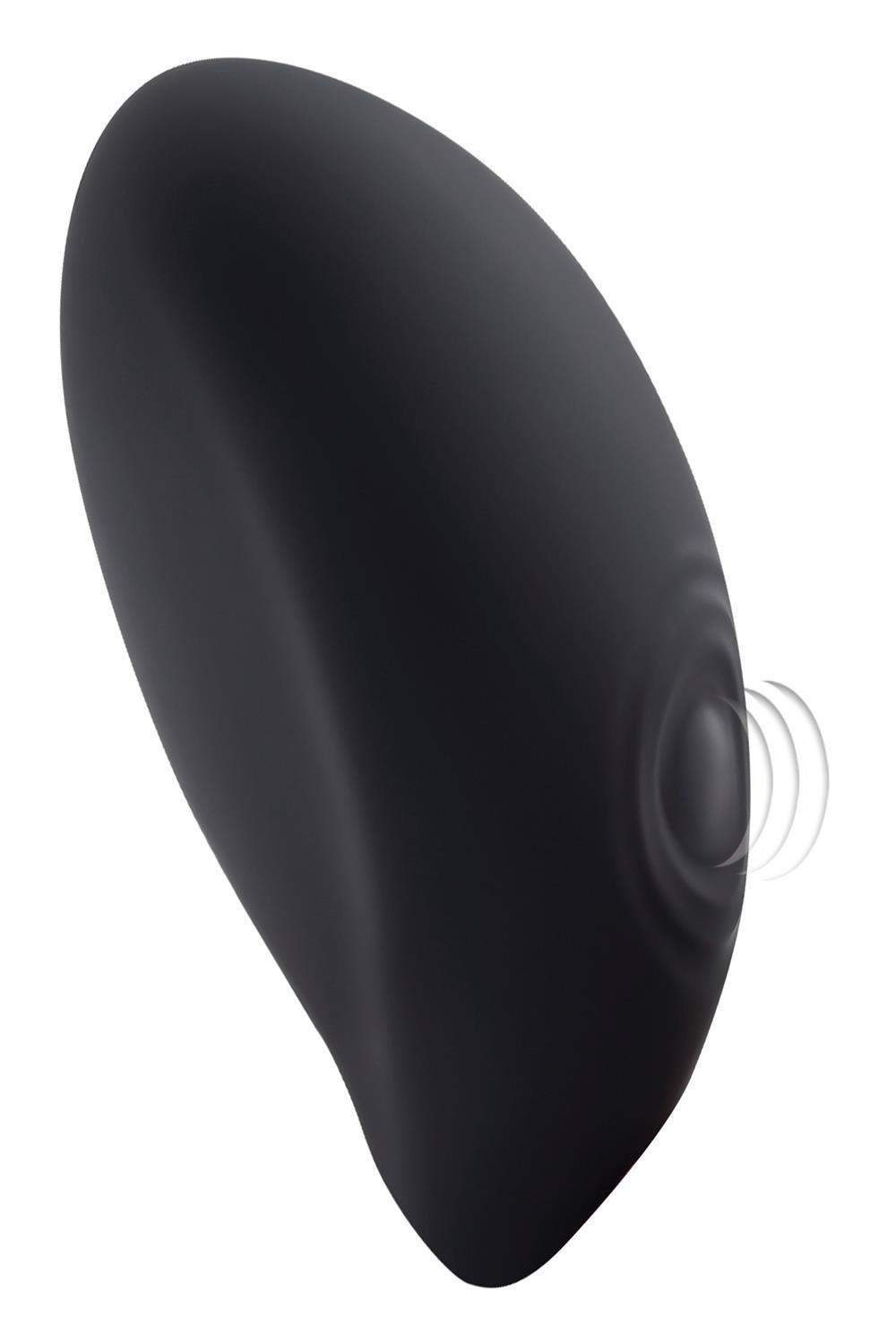 Zero Tolerance The Big Bang – įspūdingas dildo - Image 9