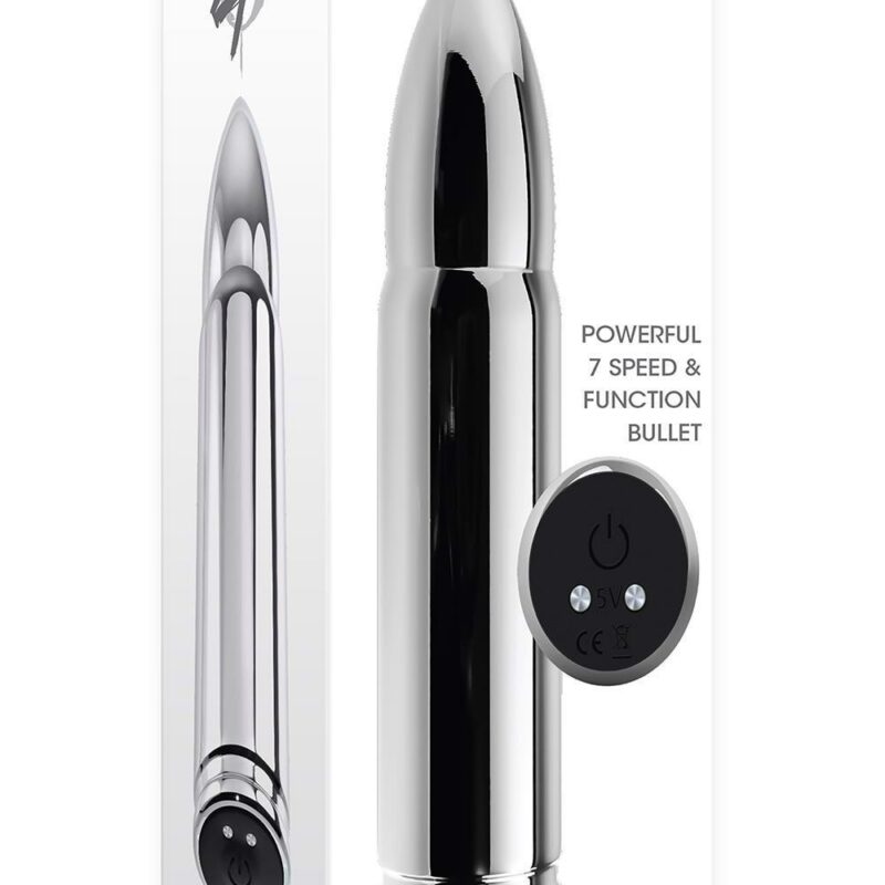 Zero Tolerance – metalinis meilės rutuliukas