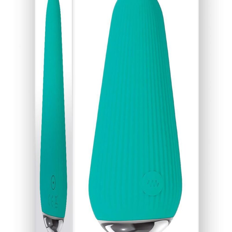 Gender X O-Cone – universalus stimuliatorius