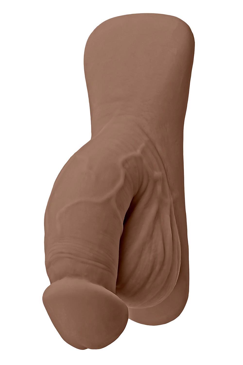 Gender X – realistinis varpos protezas (Packer) - Image 2