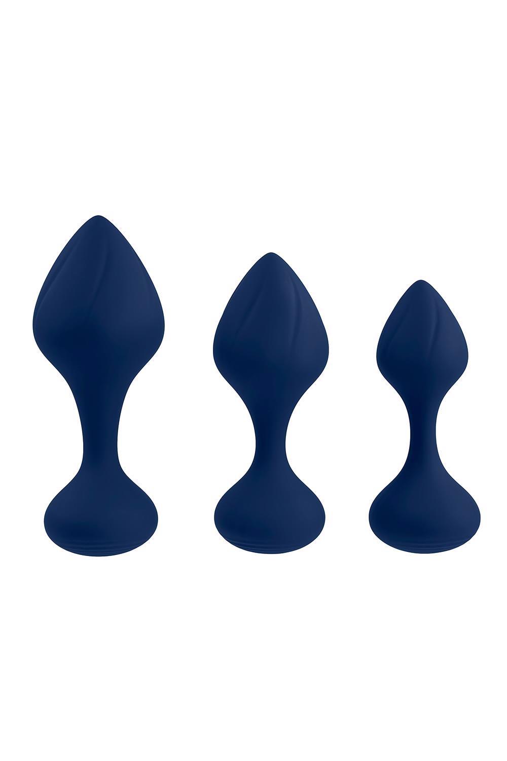 Playboy – analinis stimuliatorius su zuikio uodegėle - Image 2