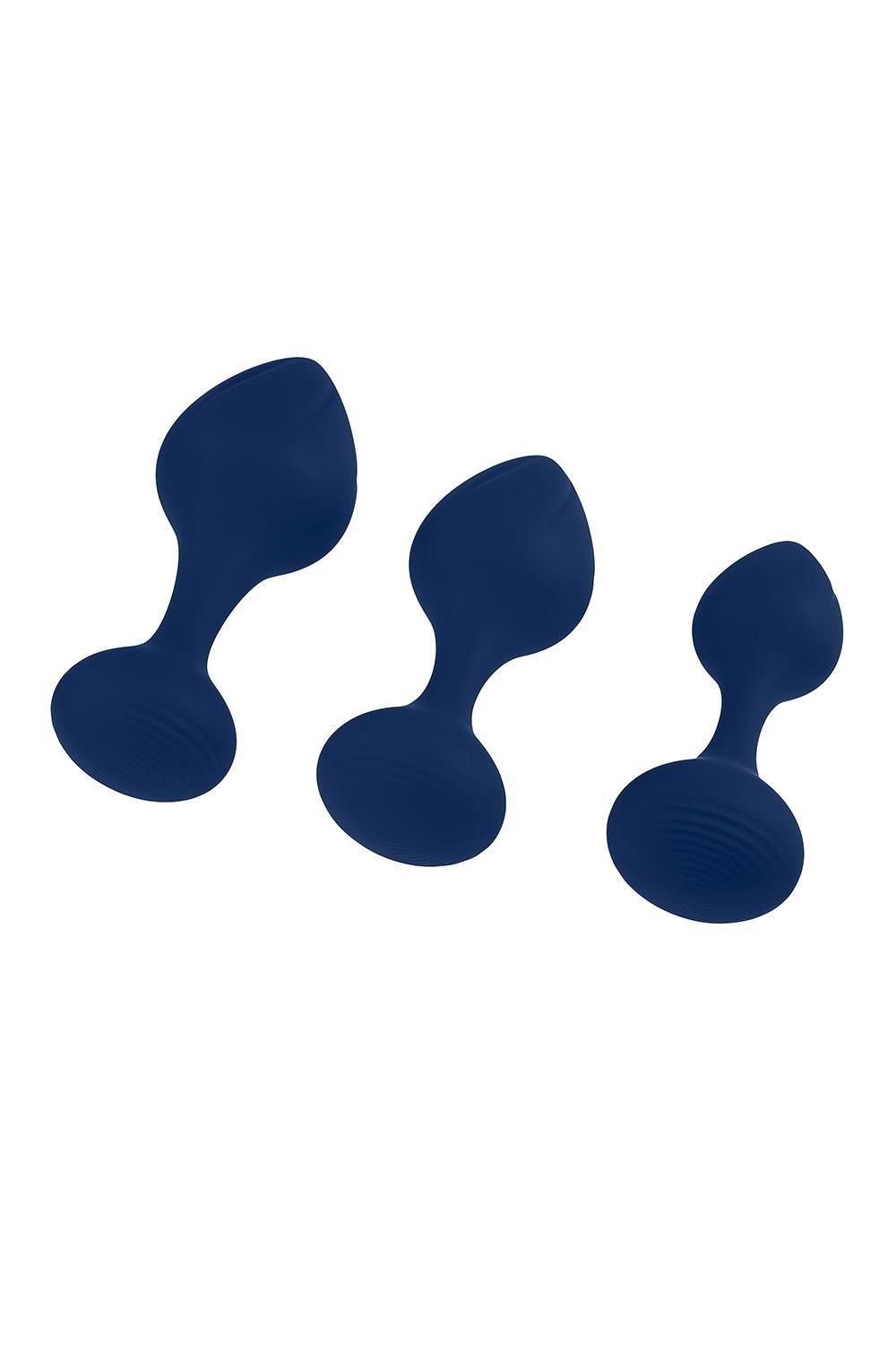 Playboy – analinis stimuliatorius su zuikio uodegėle - Image 3