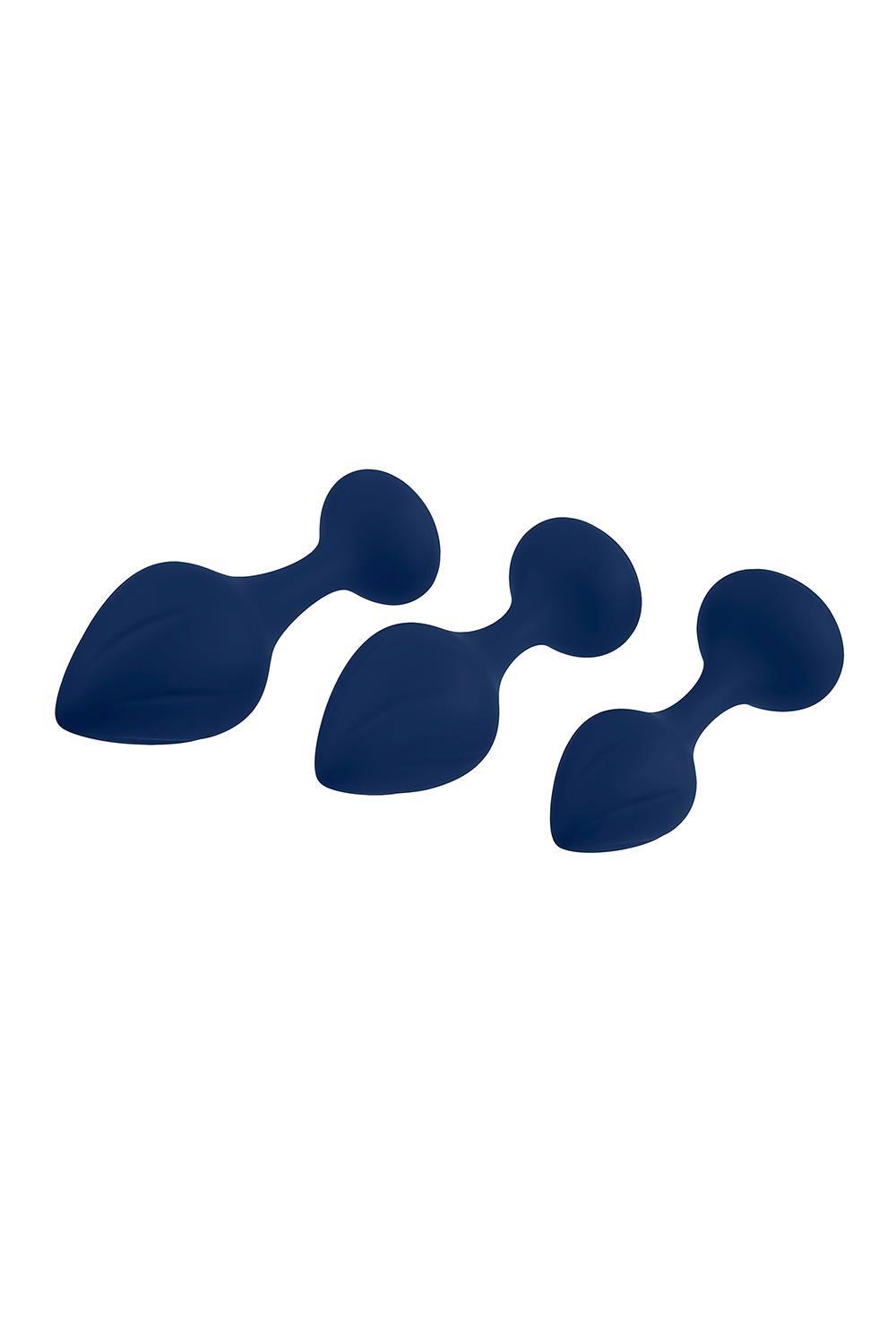 Playboy – analinis stimuliatorius su zuikio uodegėle - Image 4